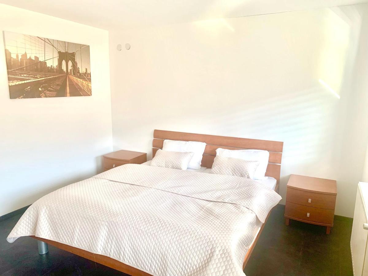 Apartma Frigo Maribor Zewnętrze zdjęcie