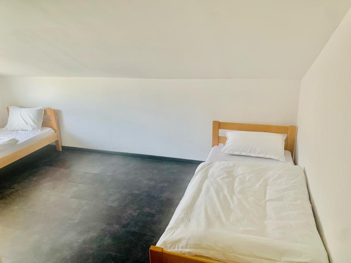 Apartma Frigo Maribor Zewnętrze zdjęcie
