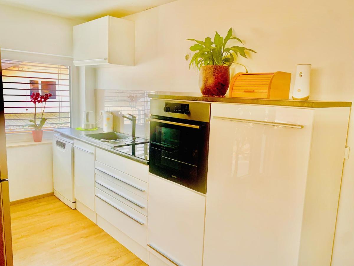 Apartma Frigo Maribor Zewnętrze zdjęcie