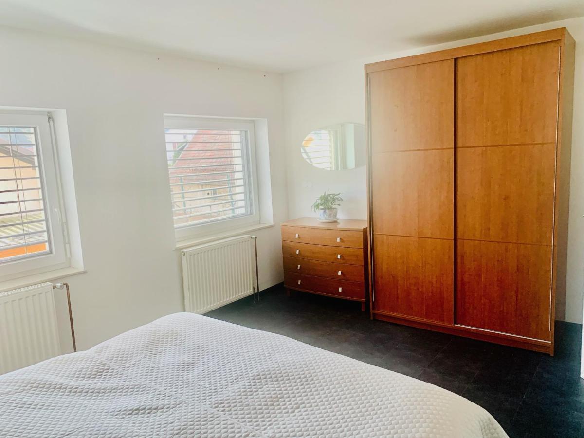 Apartma Frigo Maribor Zewnętrze zdjęcie
