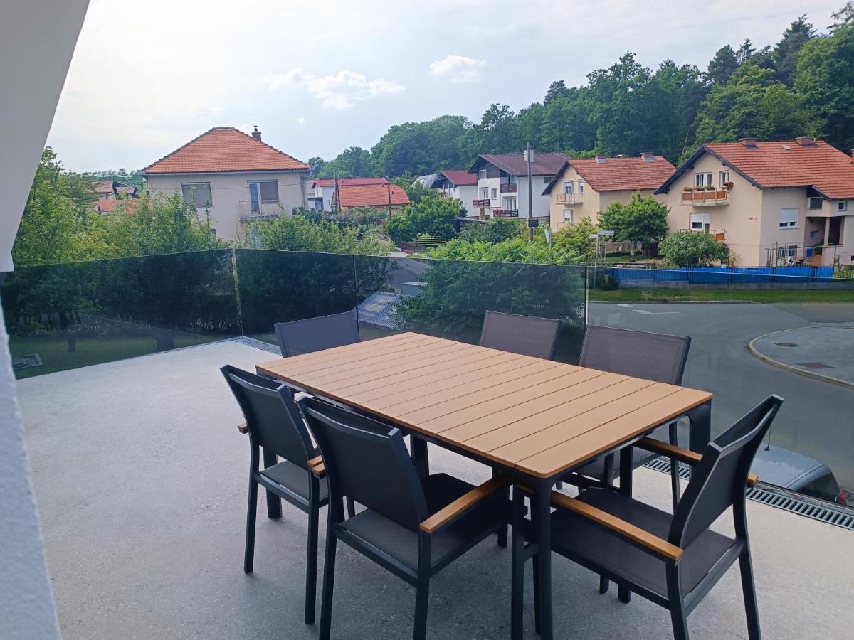 Apartma Frigo Maribor Zewnętrze zdjęcie