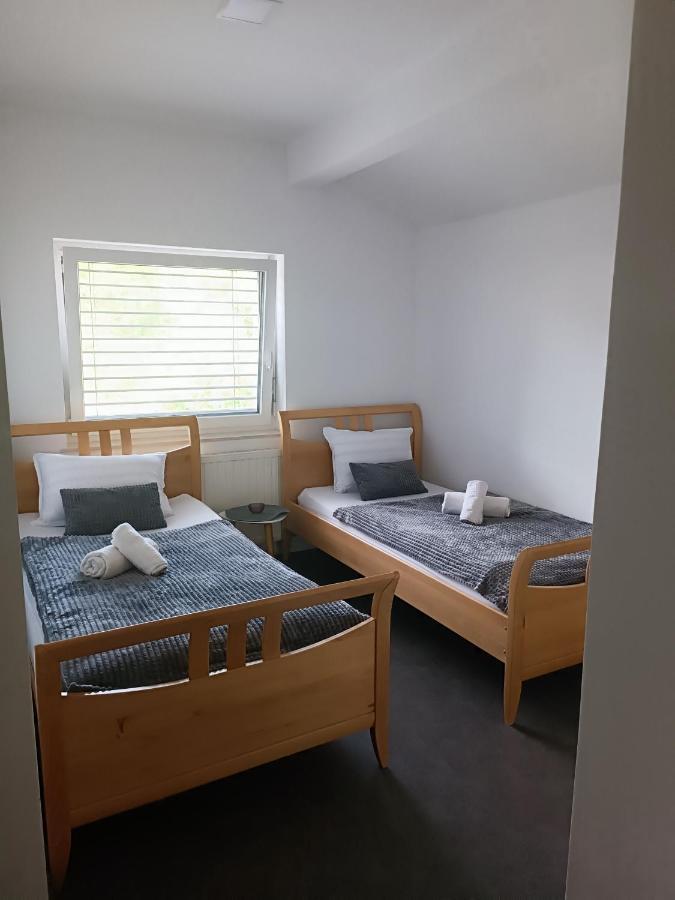 Apartma Frigo Maribor Zewnętrze zdjęcie