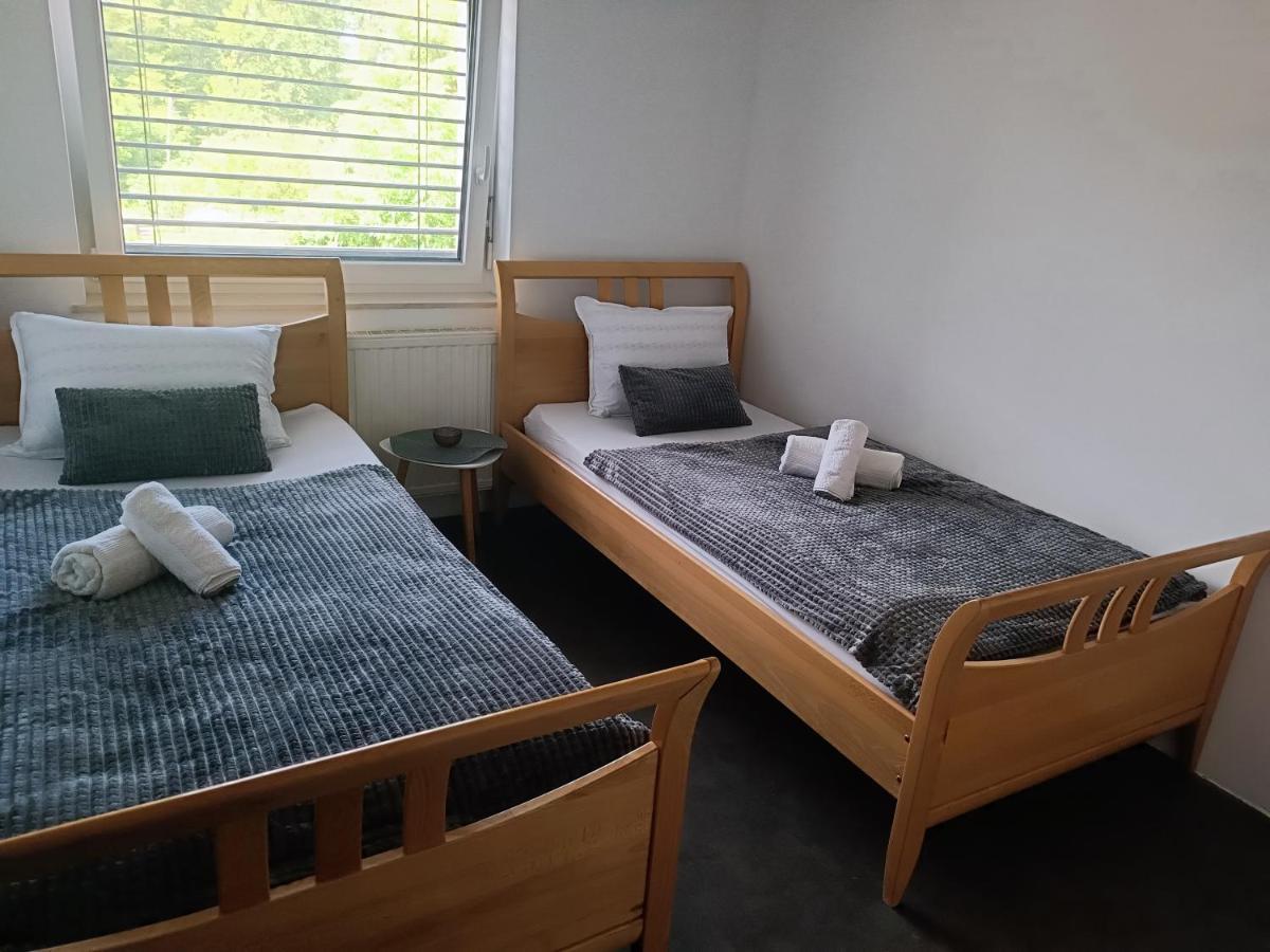 Apartma Frigo Maribor Zewnętrze zdjęcie