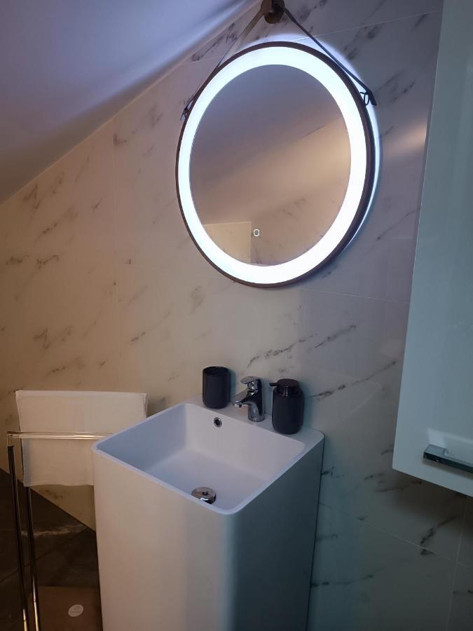 Apartma Frigo Maribor Zewnętrze zdjęcie